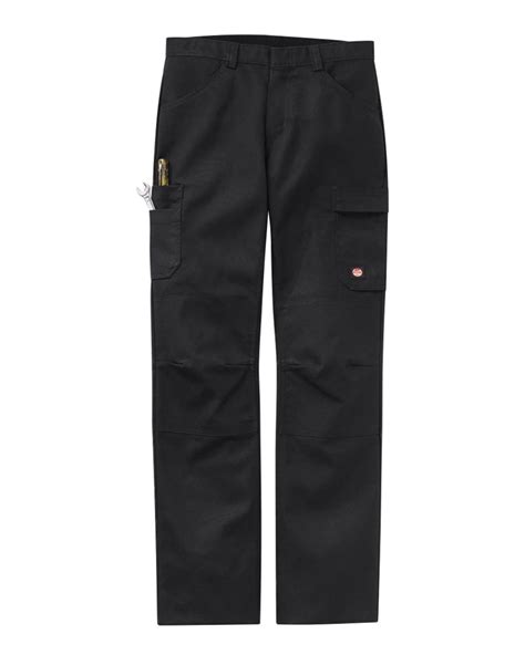 metal fabrication tear resistant cargo pants|Red Kap Men's Double Knee No.